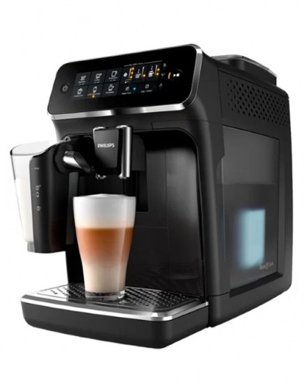 Кофемашина Philips EP3241 50 Series 3200 LatteGo